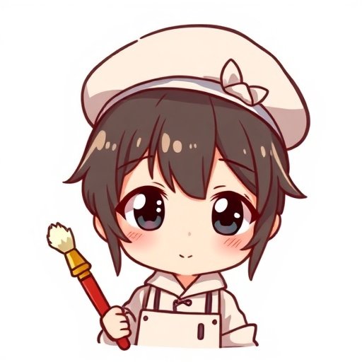 二次元画师联盟
